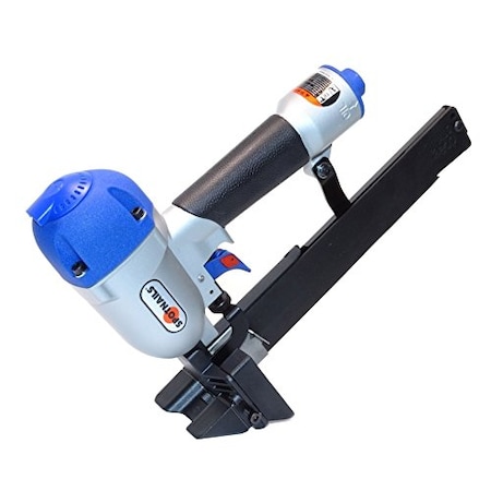 Spotnails 18 Gauge 1/4 In. Narrow Crown Stapler W1S4840W6